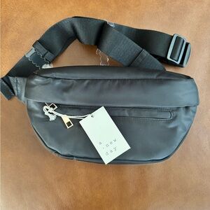 NWT A New Day Cross Body Bag